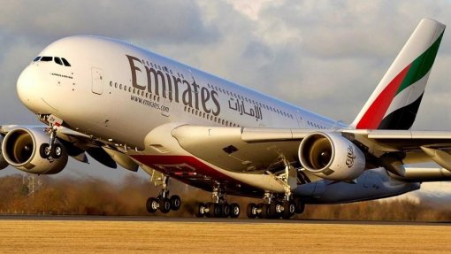 Covid-19: Emirates esclarece que vai manter voos para 13 destinos