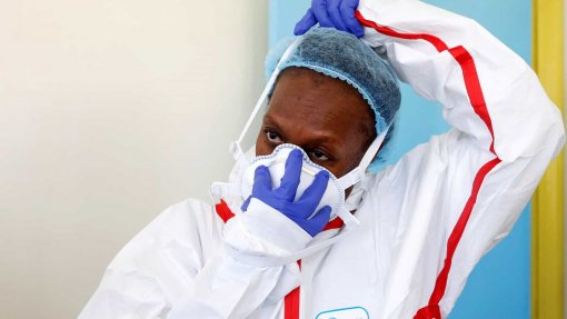 Covid-19: Pelo menos 40 mortos em África devido ao novo coronavírus
