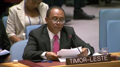 Covid-19: Governo timorense lamenta casos isolados de intimidação a estrangeiros por causa do vírus