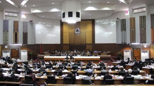 Covid-19: Governo de Timor pede ao parlamento que aprove declaração de estado de emergência