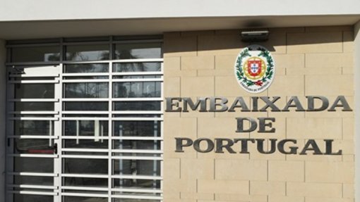 Covid-19: Embaixada portuguesa em Díli em contacto com projetos de cooperação