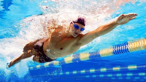 Covid-19: Federação de natação é &quot;completamente favorável&quot; ao adiamento dos Jogos