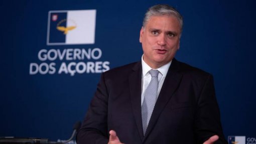 Covid-19: Governo dos Açores em contactos para repatriamento de açorianos no estrangeiro