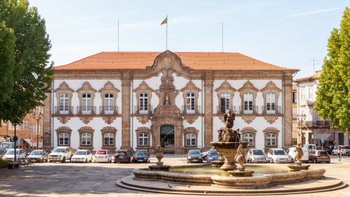 Covid-19: Câmara de Braga oferece rastreio a todos os utentes e colaboradores de lares