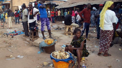 Covid-19: Dois casos suspeitos detetados na Guiné-Bissau