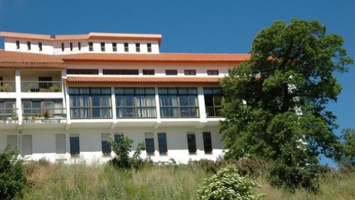 Covid-19: Câmara da Guarda disponibiliza edifício para doentes em recuperação
