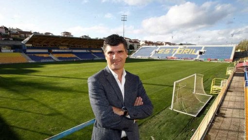 Covid-19: Estoril Praia pede apoio financeiro aos clubes de formação