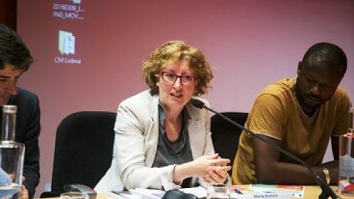 Covid-19: Resposta tem de incluir migrantes e refugiados – OIM Portugal