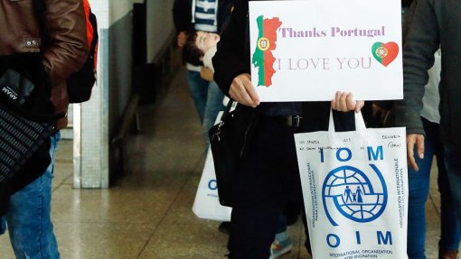 Covid-19: Realocação de refugiados será retomada mas suspensão era necessária – OIM Portugal