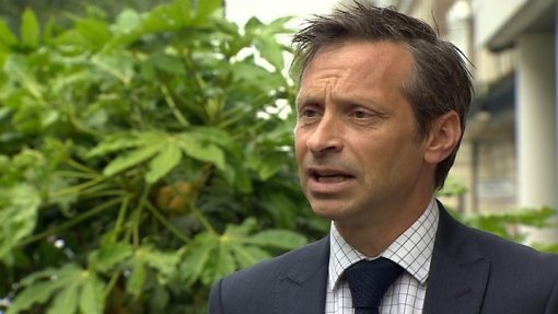 Covid-19: Atividade empresarial na zona euro cai para mínimo de sempre em março - Markit