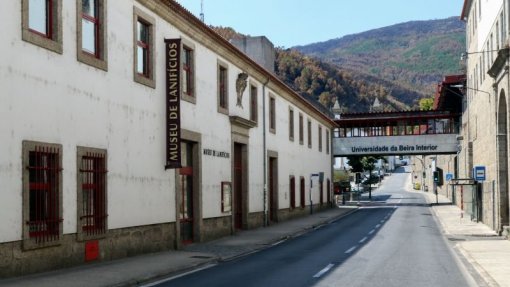 Covid-19: Estudantes da Universidade da Beira Interior querem redução das propinas