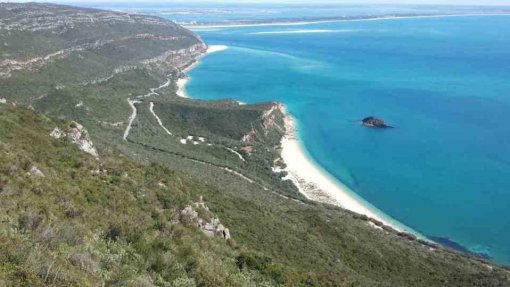 Covid-19: Festival de caminhadas na Serra da Arrábida adiado para outubro