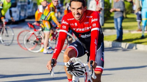 Covid-19: Alberto Contador fala em situação mais difícil do que correr o &#039;Tour&#039;