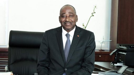 Covid-19: Primeiro-ministro da Costa do Marfim coloca-se em quarentena voluntária
