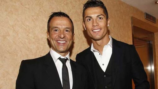 Covid-19: Cristiano Ronaldo e Jorge Mendes equipam unidades no Centro Hospitalar Universitário Lisboa Norte