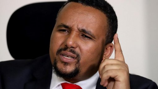 Covid-19: Ativistas apelam ao Governo da Etiópia para não cortar acesso à Internet em altura de pandemia