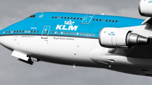 Covid-19: KLM inicia programa de verão com rede &quot;significativamente reduzida&quot;