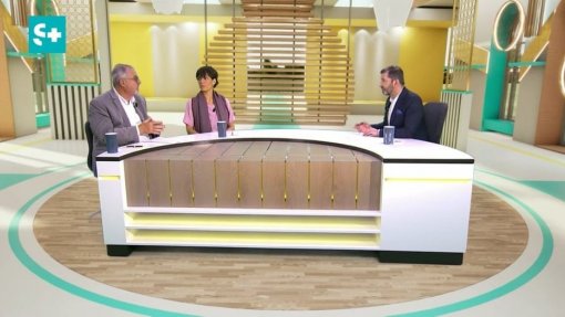 Covid-19: O Laboratório Militar está preparado. As Forças Armadas, não 