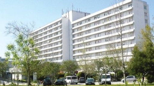 Covid-19: Hospital de Santarém alerta para pedido falso de alimentos e equipamentos