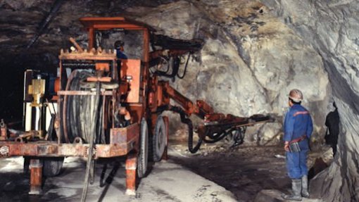 Covid-19: Suspensas obras de projeto de 260ME na mina de Neves-Corvo