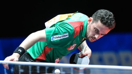 Covid-19: Federação internacional de ténis de mesa apoia adiamento dos Jogos