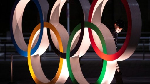 Covid-19: Tóquio2020 encabeça centena de eventos desportivos afetados