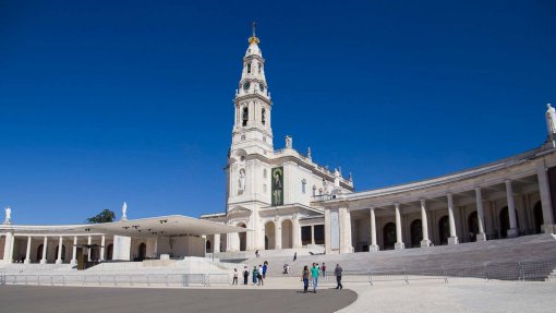 Covid-19: Santuário de Fátima oferece três ventiladores ao Serviço Nacional de Saúde