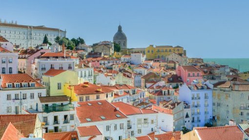 Covid-19: Câmara de Lisboa adia pagamento de rendas municipais até 30 de junho
