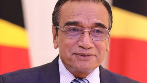 Covid-19: Presidente timorense pede ao parlamento estado de emergência a partir de quinta-feira