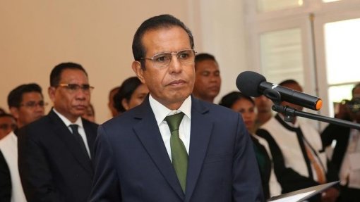 Covid-19: PM timorense ordena redução expressiva de funcionários no local de trabalho