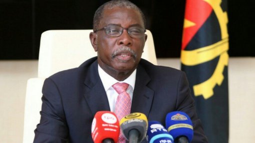 Covid-19: Angola prepara declaração do estado de emergência