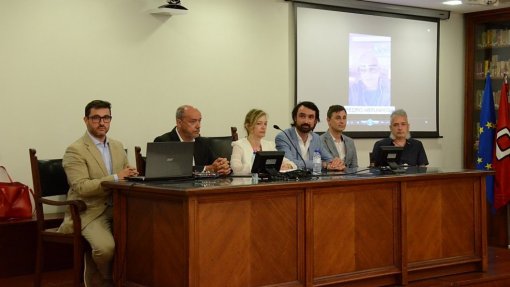 Covid-19: Audiogest e Associação Fonográfica Portuguesa criam gabinete de crise
