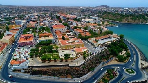 Covid-19: Cabo Verde regista primeiro caso na cidade da Praia