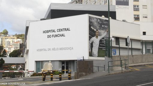Covid-19: Madeira com 20 casos confirmados mais quatro do que na terça-feira