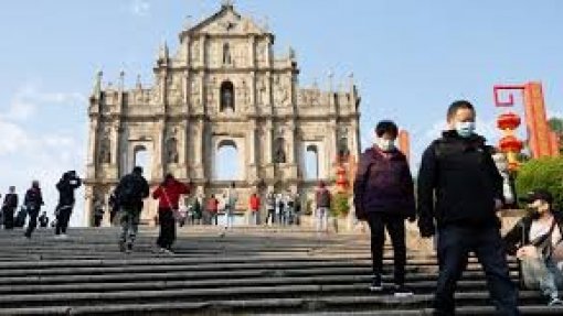 Covid-19: Portugueses em Macau arrecadam 12 mil euros em menos de 48 horas para ajudar Portugal