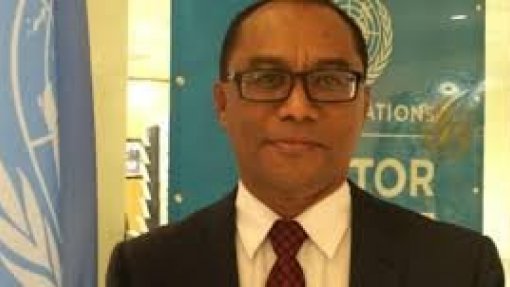 Covid-19: Governo timorense quer adquirir mais de 100 ventiladores