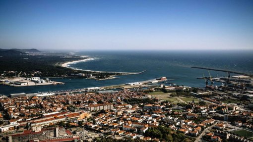 Covid-19: Viana do Castelo aprova 1 ME de apoios sociais e de proteção civil