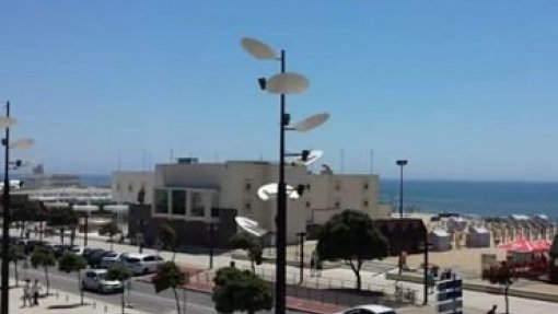 Póvoa de Varzim vai controlar entradas na cidade no fim de semana