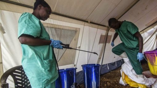 Guiné-Bissau não está minimamente preparada – Ordem dos Enfermeiros