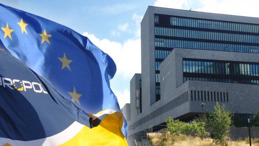 Europol alerta para aumento de crime de oportunidade devido a pandemia