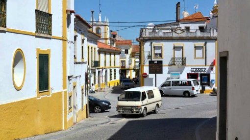 Mora cria centro de apoio com 44 camas