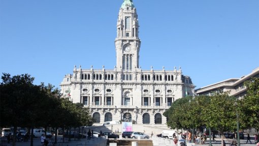 Câmara do Porto alerta para falsos pedidos de ajuda a circular na internet