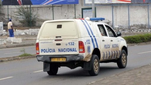 Polícias pré-reformados em Cabo Verde alertados para possível convocação