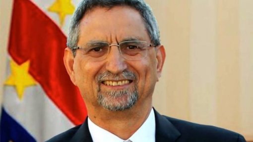 Covid-19: PR de Cabo Verde pede ao parlamento para autorizar estado de emergência
