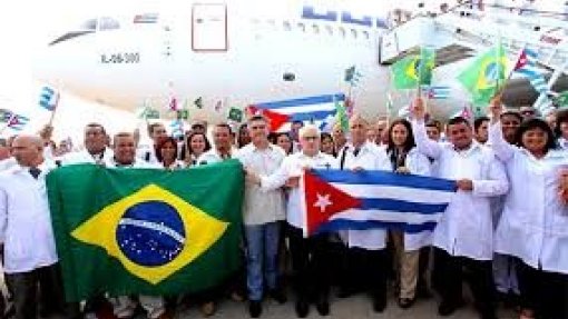 Covid-19: Cuba com 80 casos e 1.900 pessoas em isolamento hospitalar preventivo