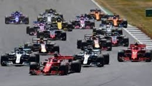 Covid-19: Equipas britânicas de Fórmula 1 unem-se para fabricar ventiladores
