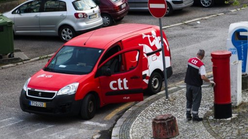 CTT reabrem loja de Pedrógão Grande