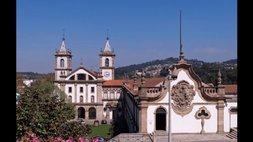 Covid-19: Santo Tirso com centro de rastreio a partir de sábado