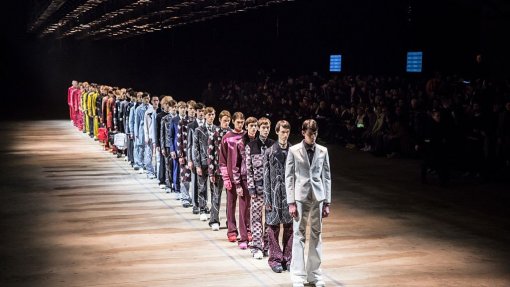Covid-19: Paris cancela semanas da Moda de Homem e da Alta Costura