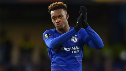 Covid-19: Hudson-Odoi, primeiro infetado na liga inglesa, já está recuperado